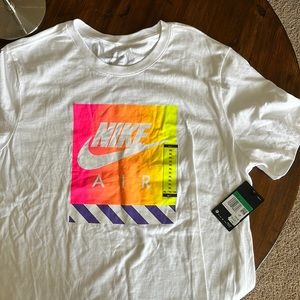 Nike t-shirt